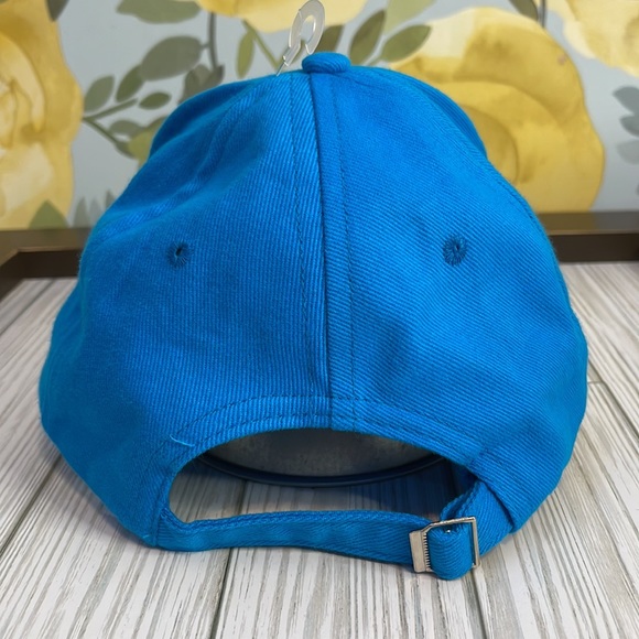 LIQUIDATION SALE Cancun Mexico Blue Hat - Picture 2 of 6